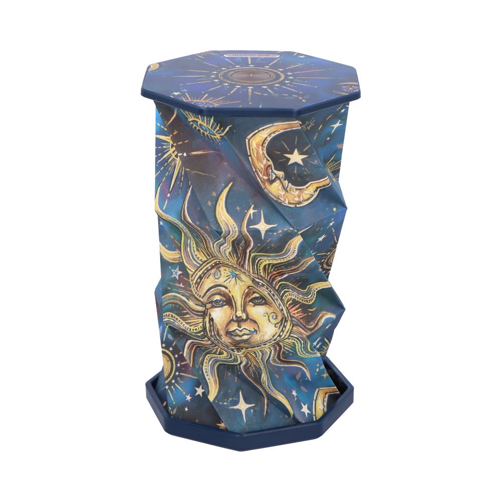 Celestial Foldable Lamp