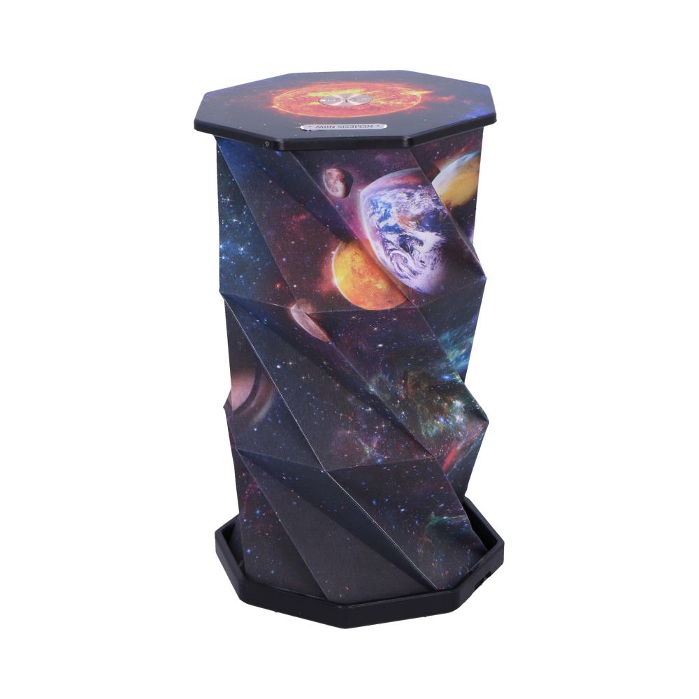 Solar System Foldable Lamp