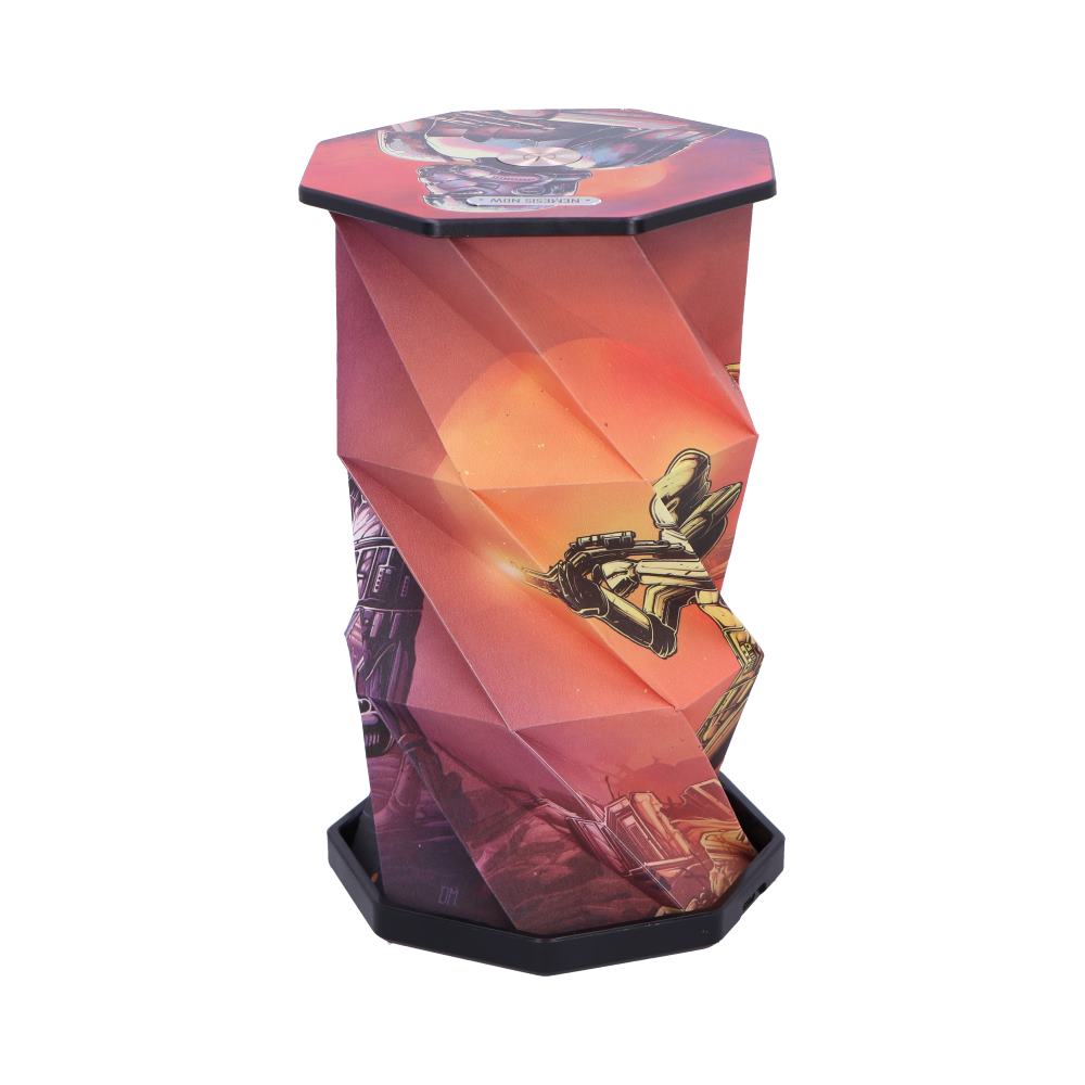 Original Stormtrooper Foldable Lamp