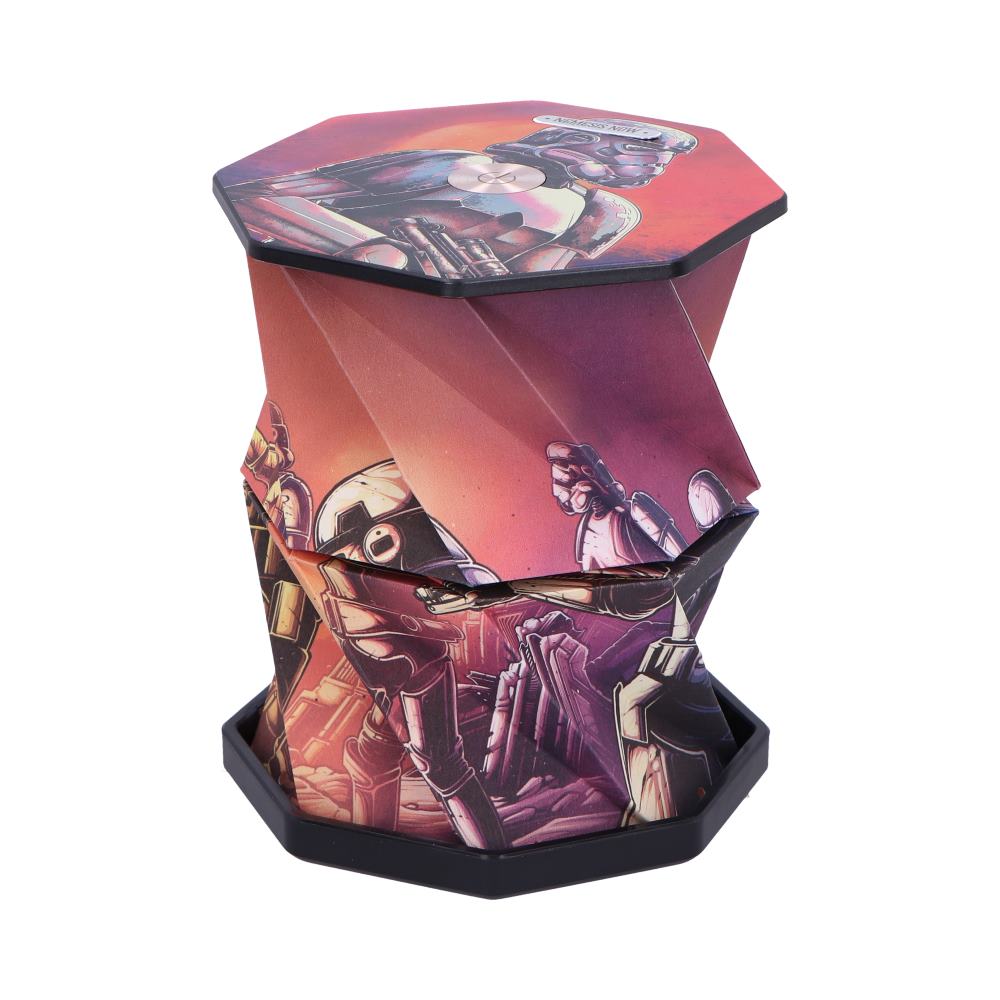 Original Stormtrooper Foldable Lamp