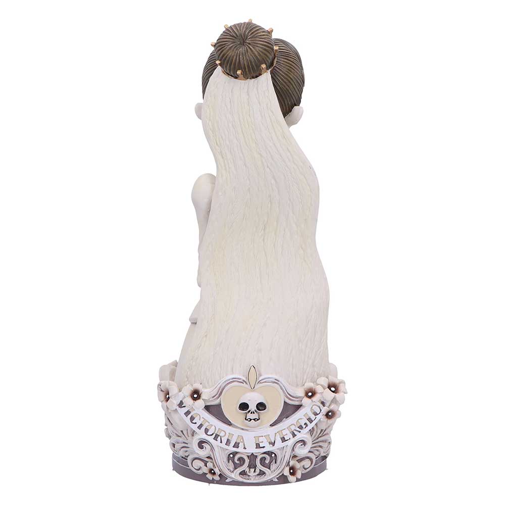 Corpse Bride Victoria Bust 27.9cm