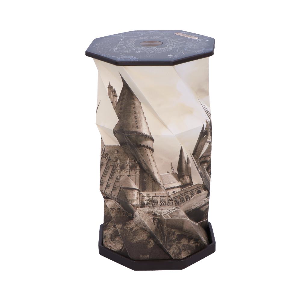 Harry Potter Hogwarts Castle Foldable LED Lamp - Magical Lighting