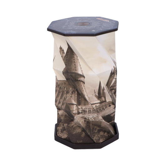 Harry Potter Hogwarts Castle Foldable LED Lamp - Magical Lighting