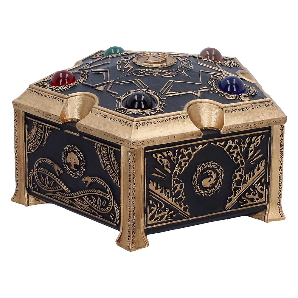 Magic: The Gathering Mana Box