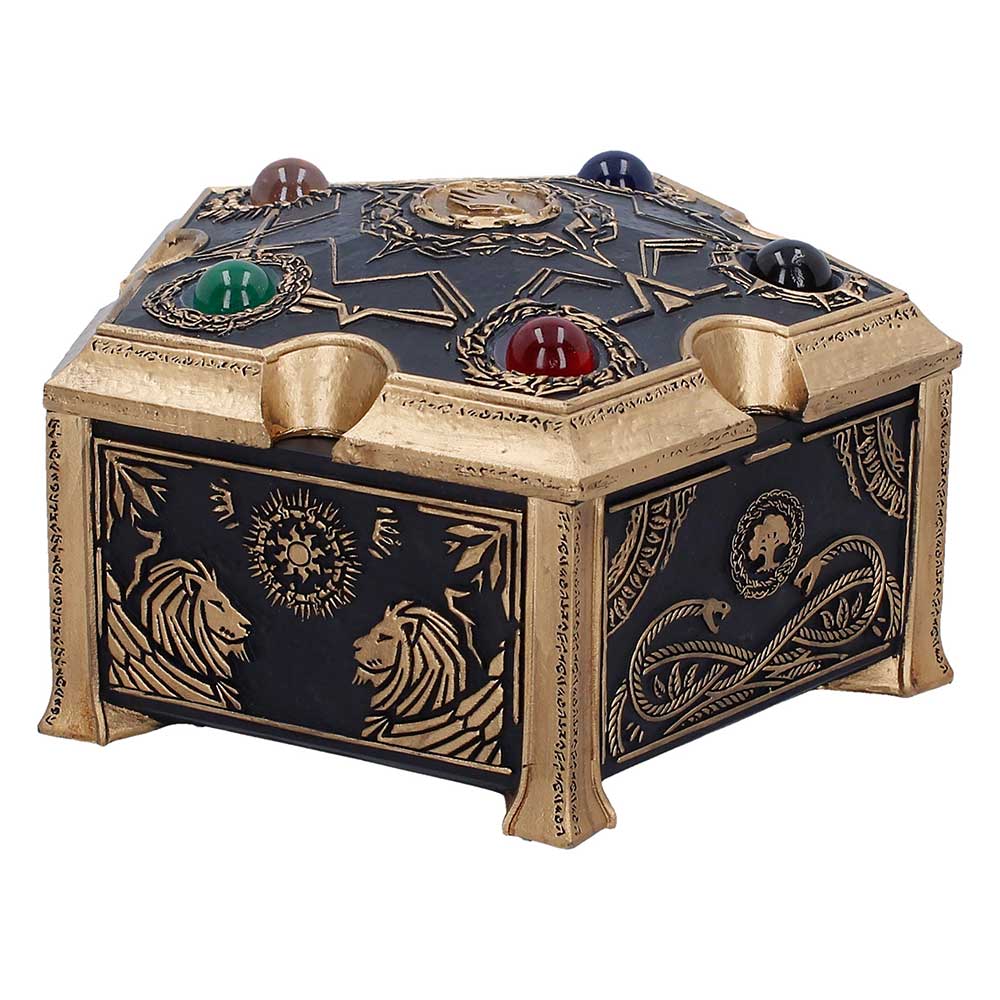 Magic: The Gathering Mana Box