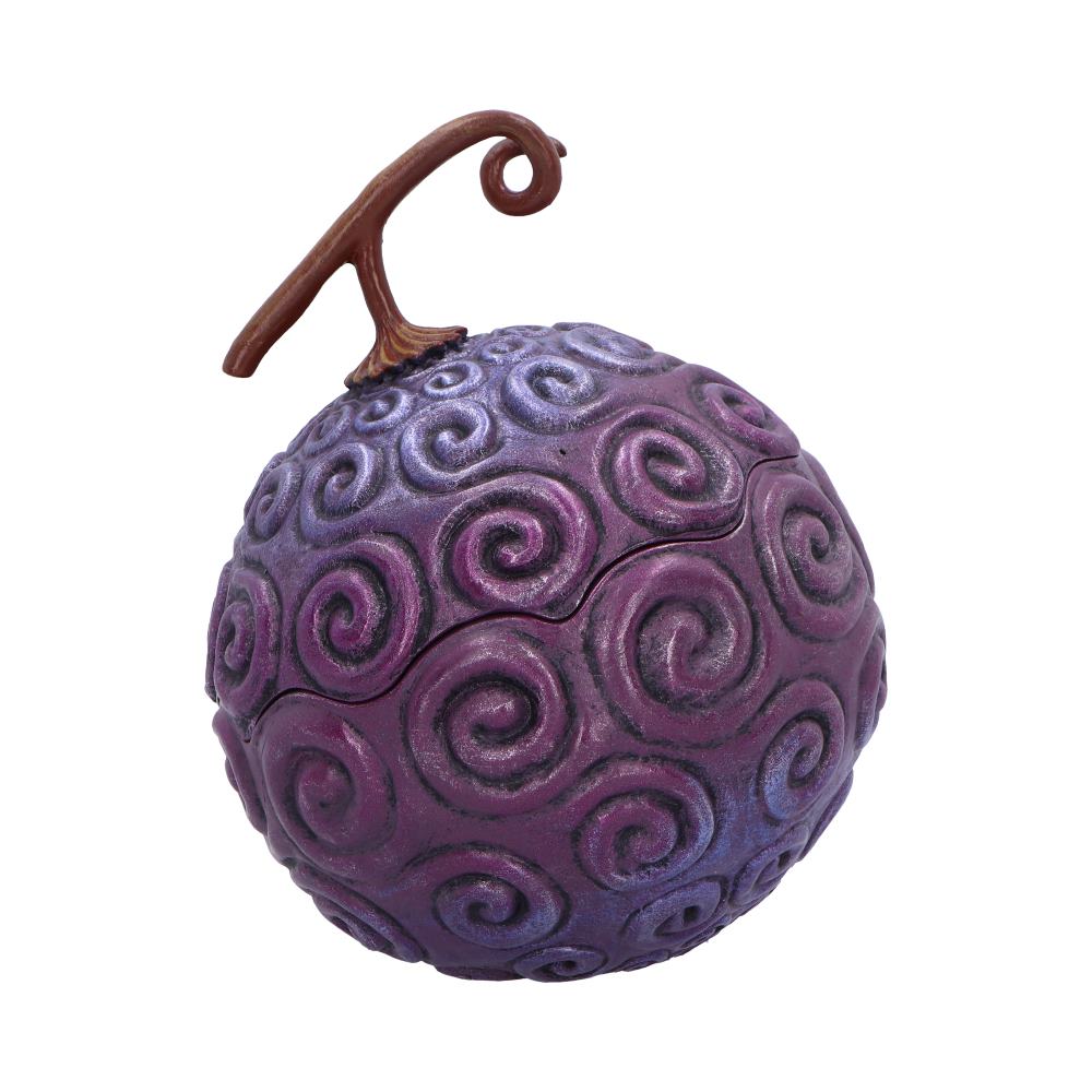 One Piece Devil Fruit Box