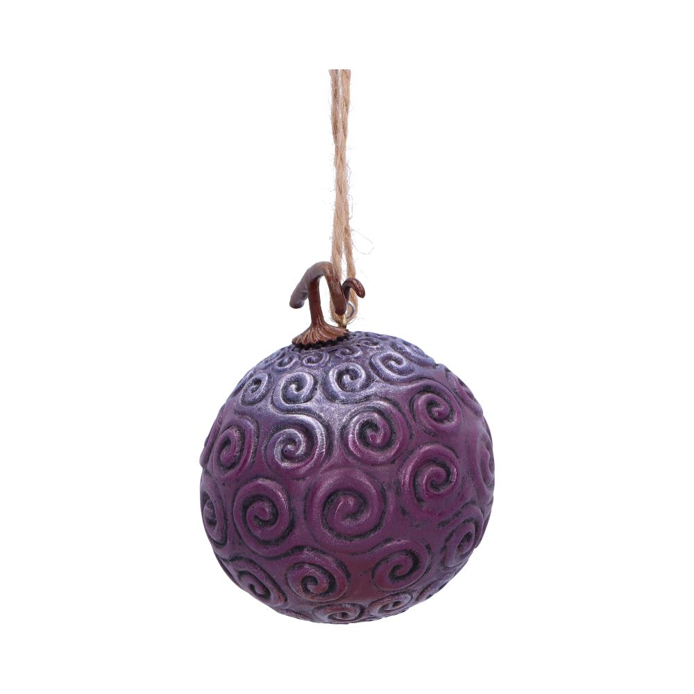 One Piece Devil Fruit Hanging Ornament