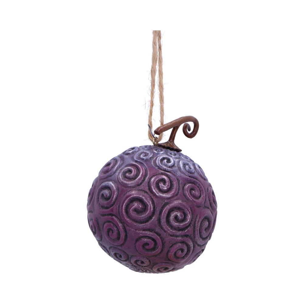One Piece Devil Fruit Hanging Ornament