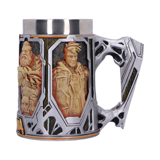 Borderlands 4 Vault Hunters Tankard