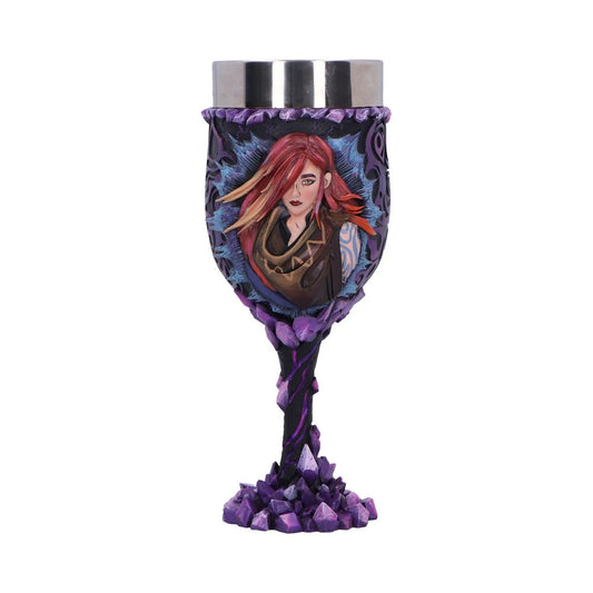 Borderlands 4 Lilith Goblet