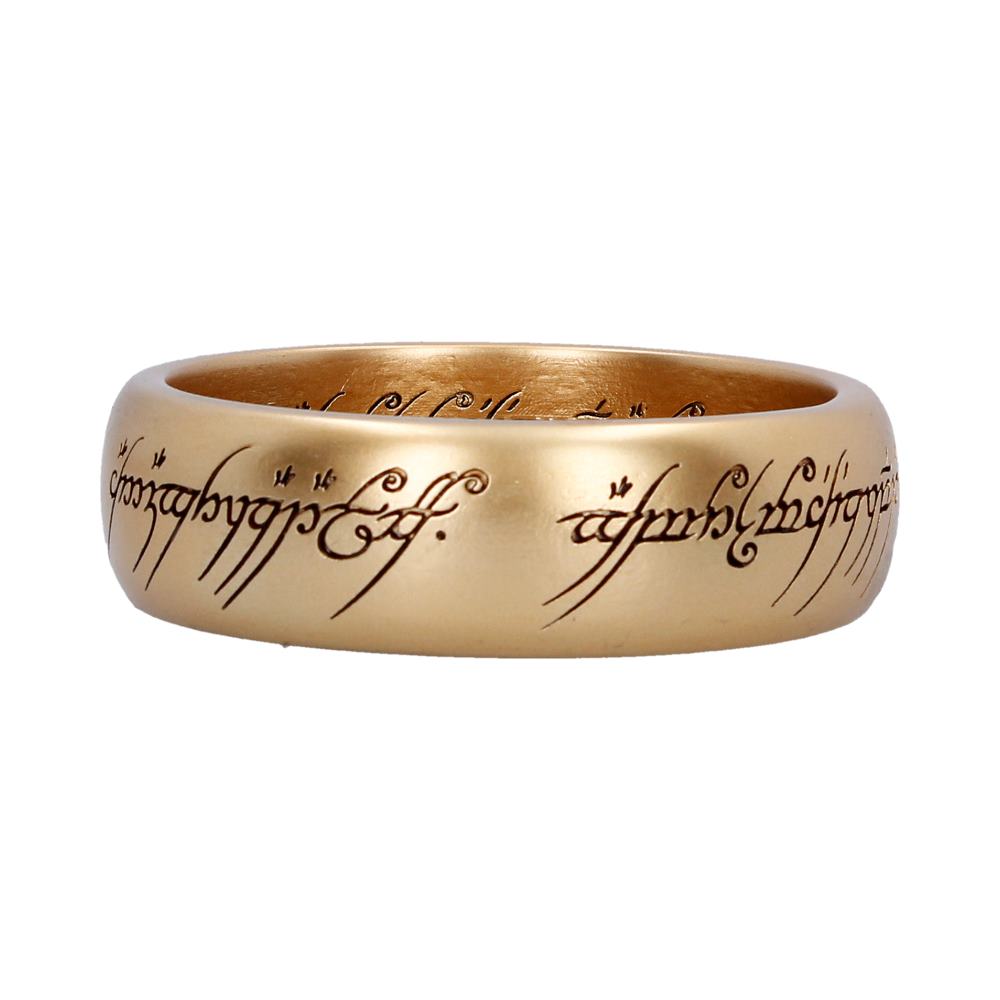 Lord of the Rings The One Ring Trinket Dish