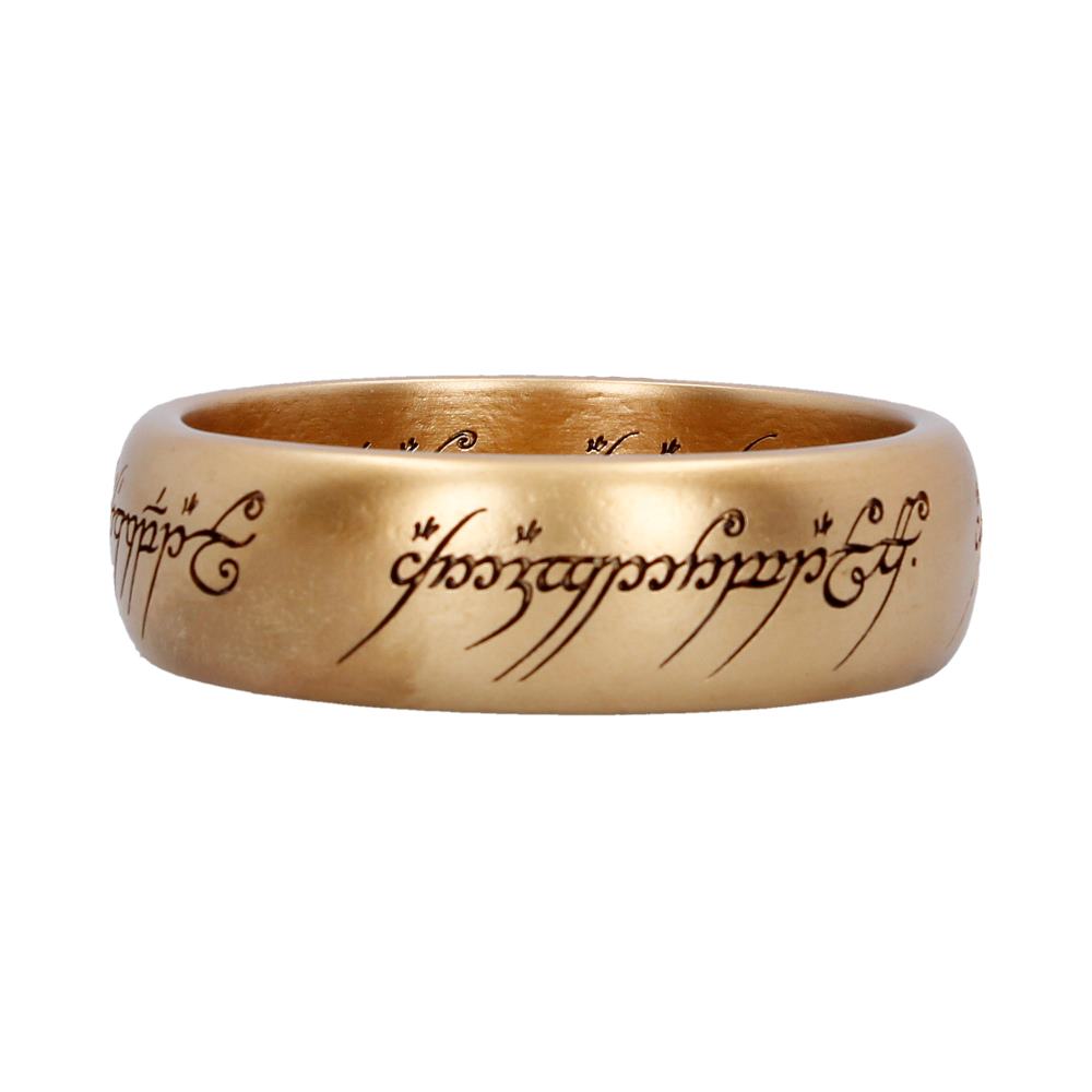 Lord of the Rings The One Ring Trinket Dish
