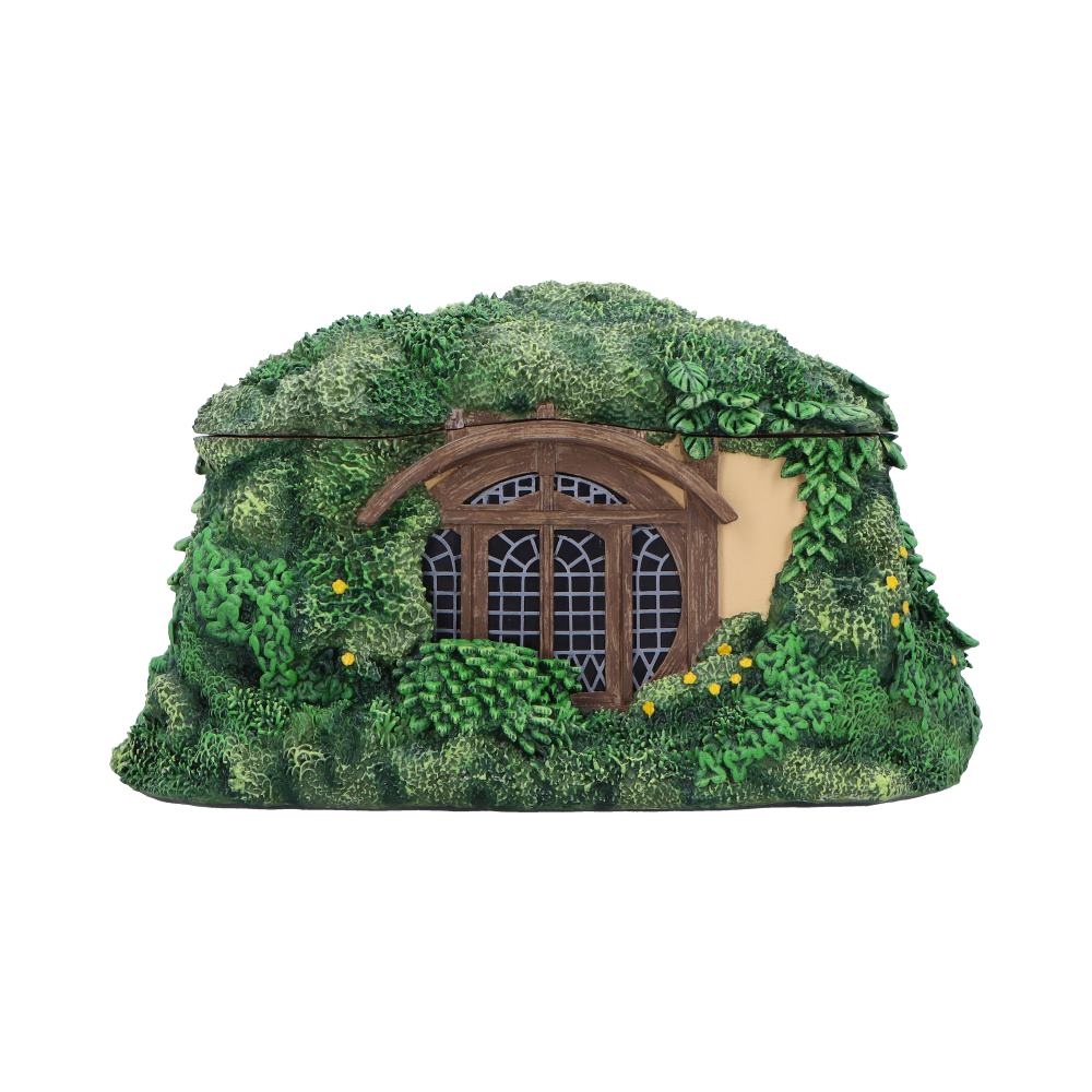 Lord of the Rings The Shire Box