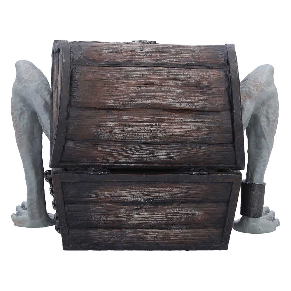 Dark Souls Mimic Box