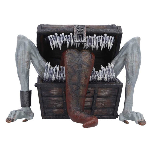 Dark Souls Mimic Box