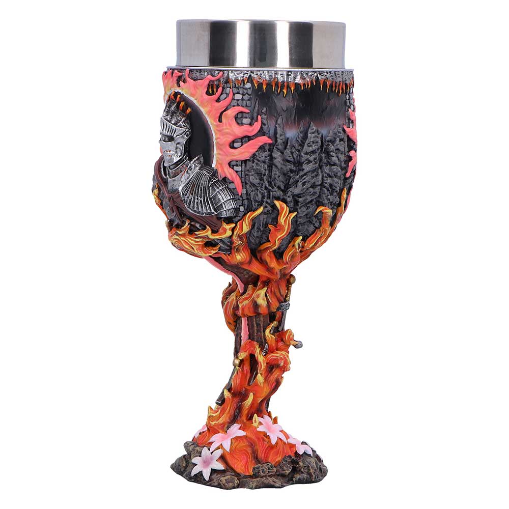 Dark Souls Soul of Cinder Goblet