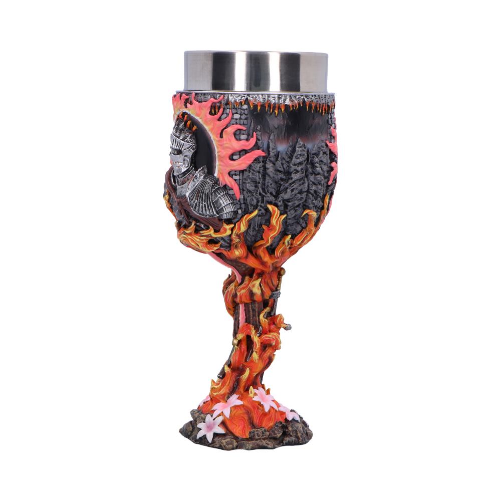 Dark Souls Soul of Cinder Goblet 19.6cm