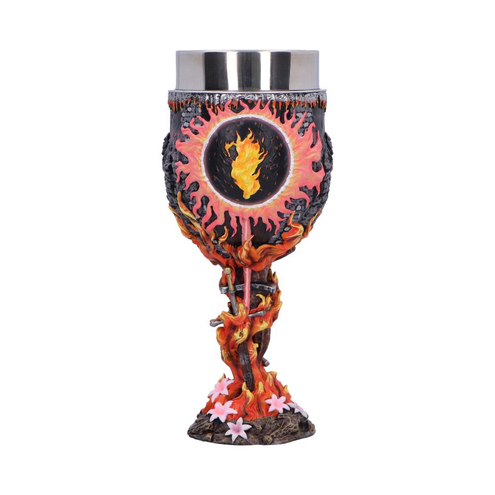 Dark Souls Soul of Cinder Goblet 19.6cm