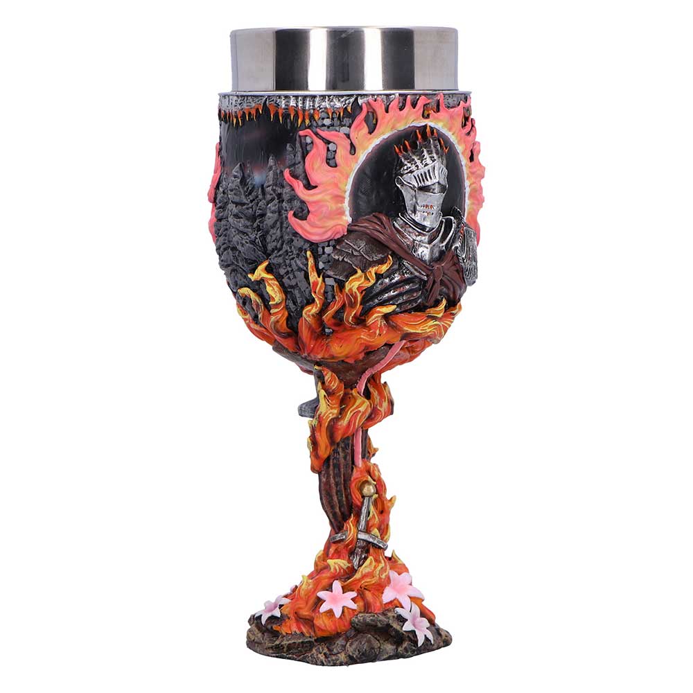 Dark Souls Soul of Cinder Goblet