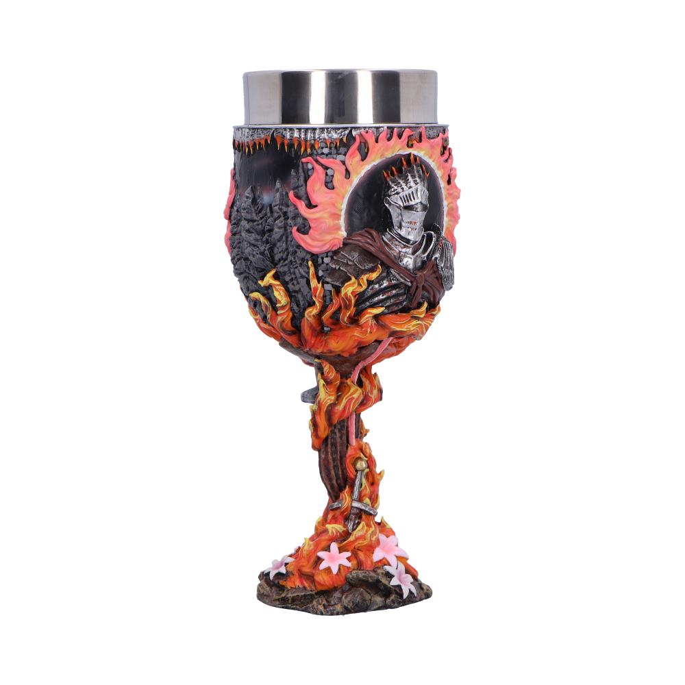 Dark Souls Soul of Cinder Goblet 19.6cm