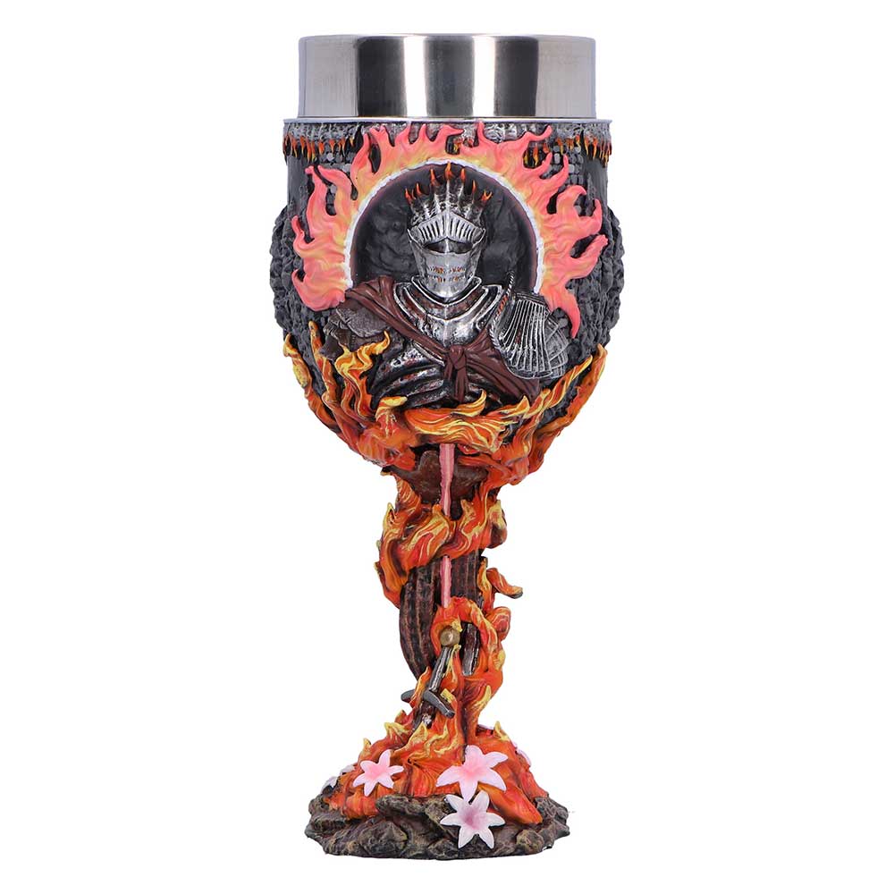 Dark Souls Soul of Cinder Goblet
