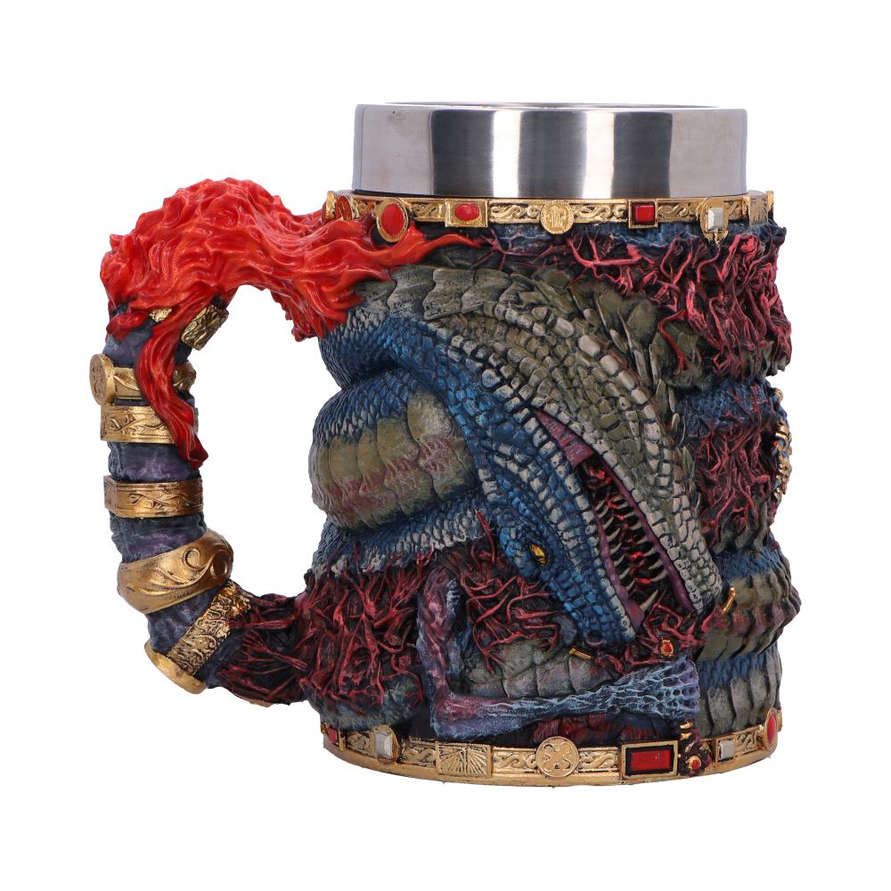 Elden Ring Rykard Tankard 17.2cm