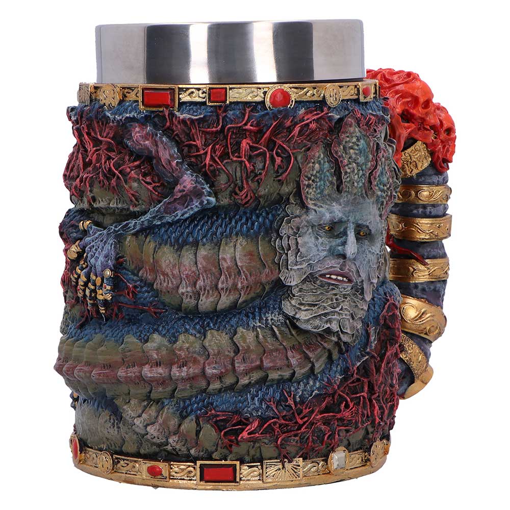 Elden Ring Rykard Tankard