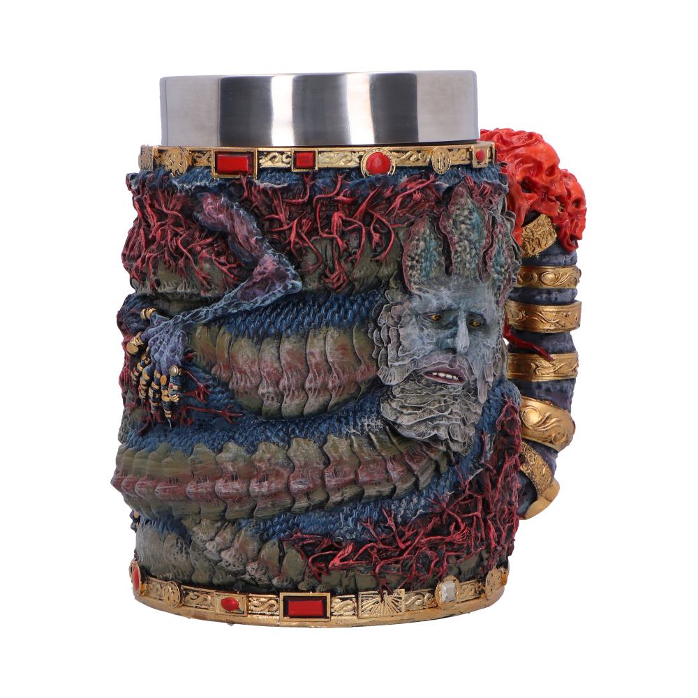 Elden Ring Rykard Tankard 17.2cm