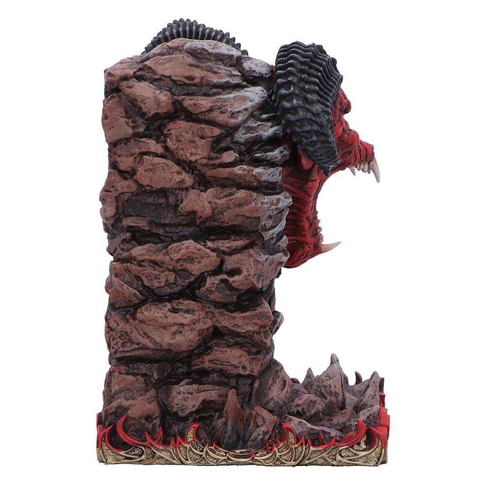 Diablo Minion of Hell Bookend