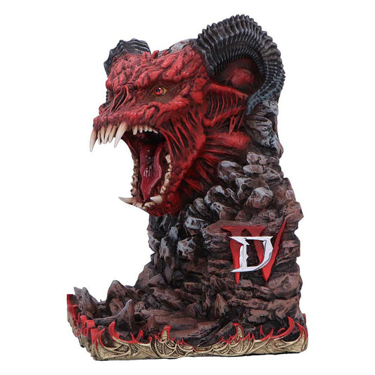 Diablo Minion of Hell Bookend