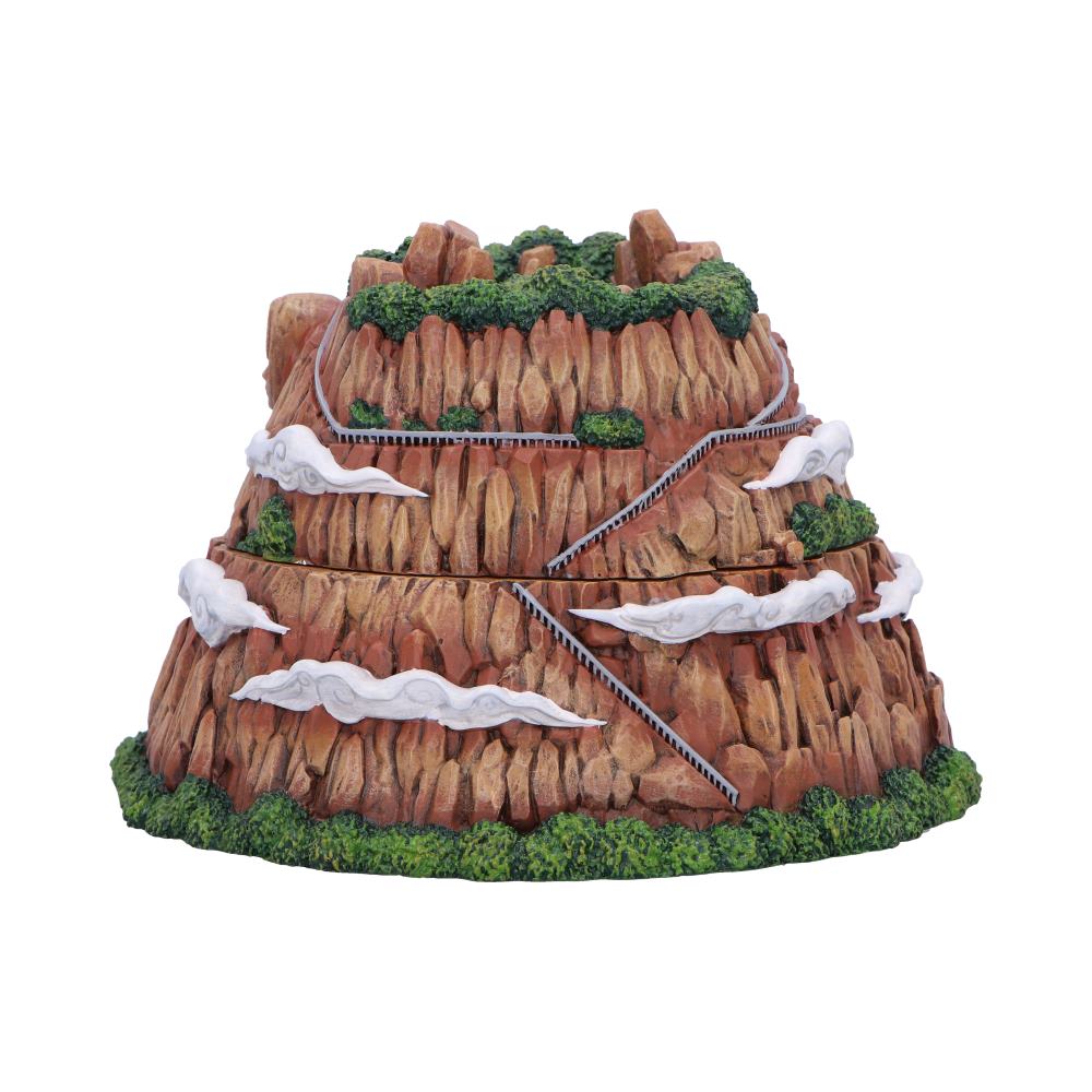 Naruto Hokage Rock Box