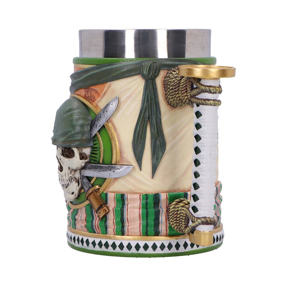 One Piece Zoro Tankard
