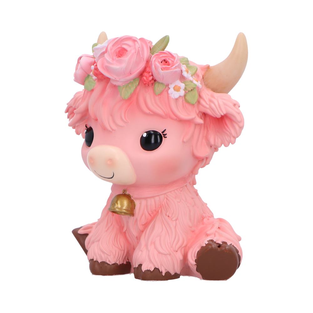 Moo Crew - Primrose 10.5cm