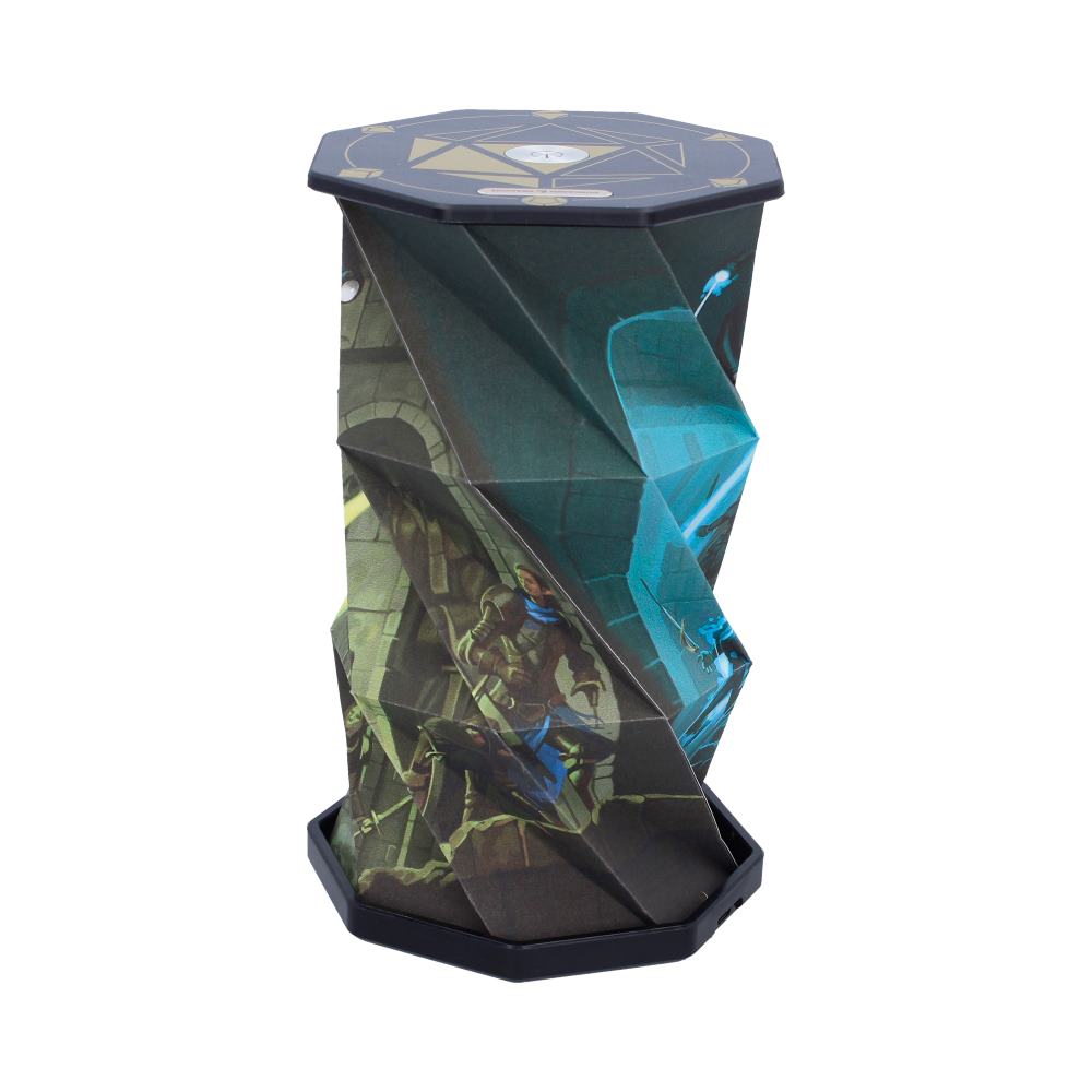 Dungeons and Dragons Beholder Foldable Lamp 21cm