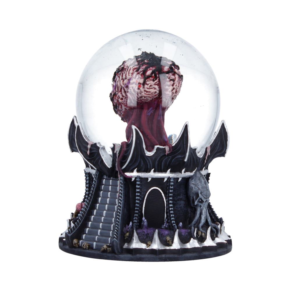 Dungeons & Dragons Elder Brain Snow Globe 15cm