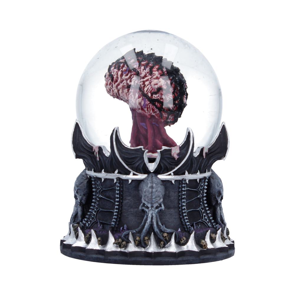 Dungeons & Dragons Elder Brain Snow Globe 15cm