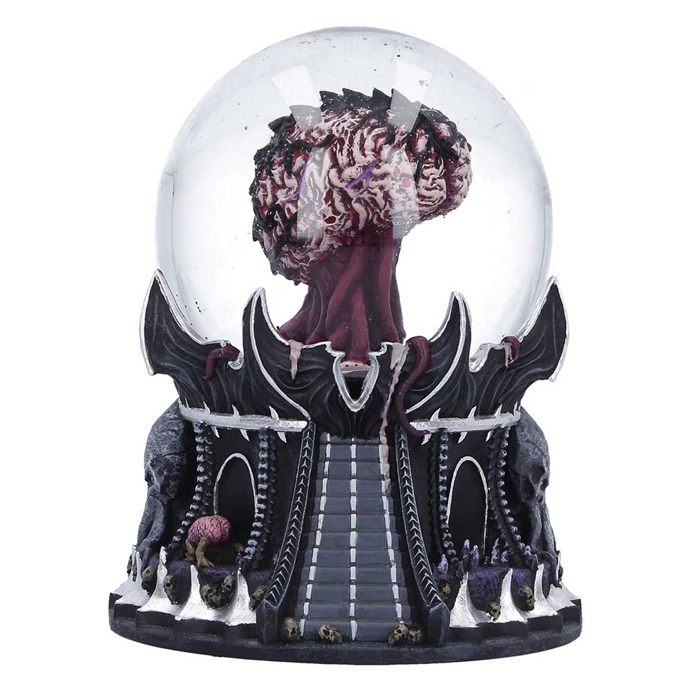 Dungeons & Dragons Elder Brain Snow Globe