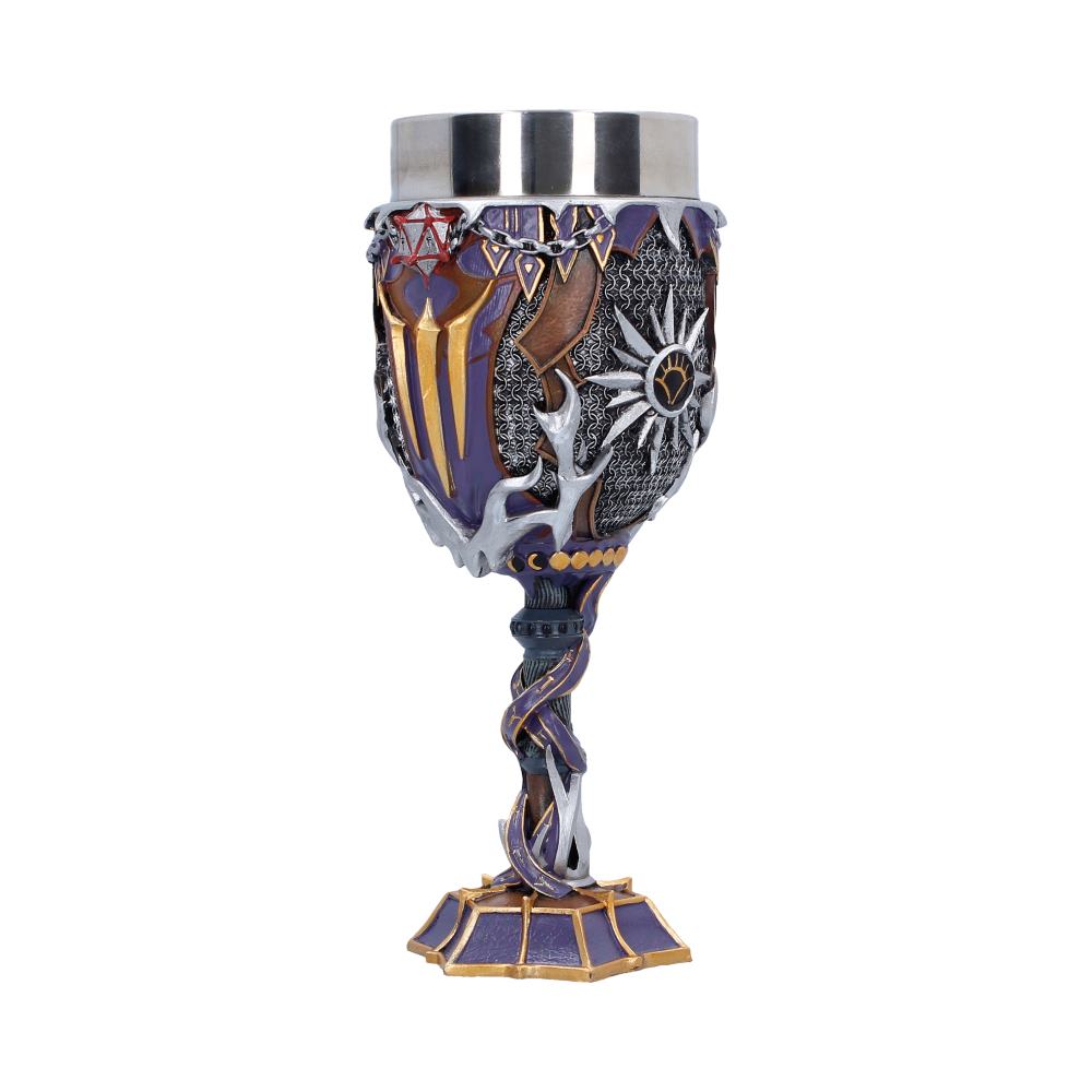 Baldur's Gate 3 Shadowheart Goblet 20cm