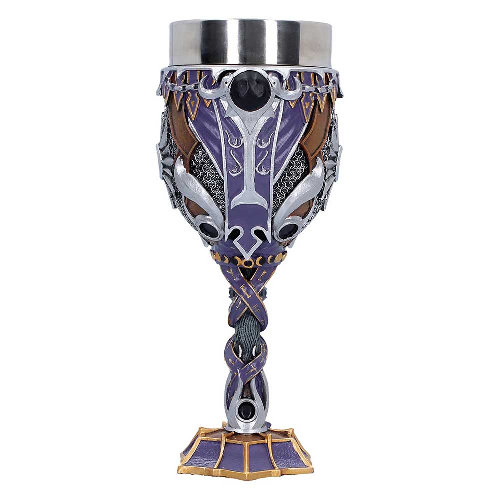 Baldur's Gate 3 Shadowheart Goblet