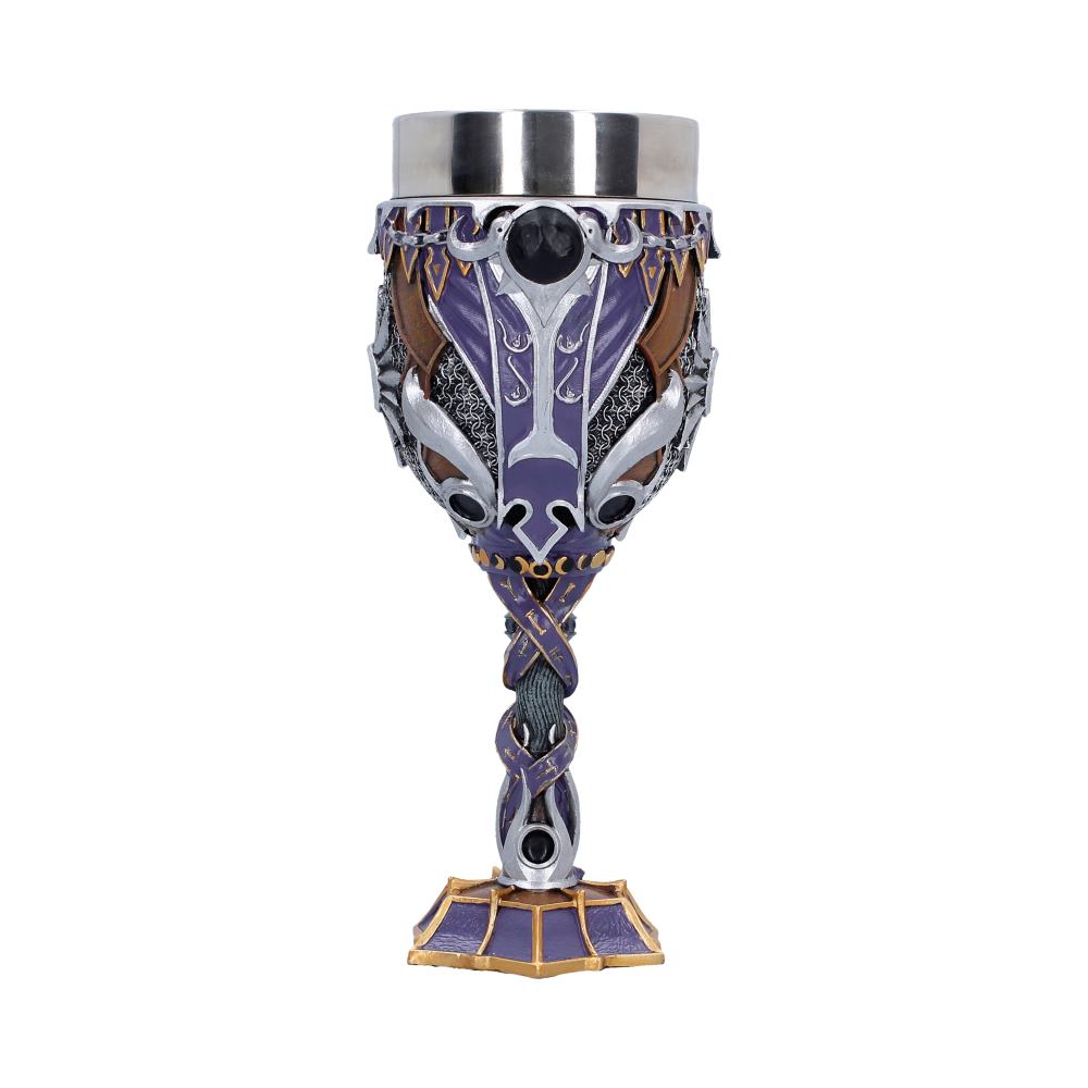 Baldur's Gate 3 Shadowheart Goblet 20cm