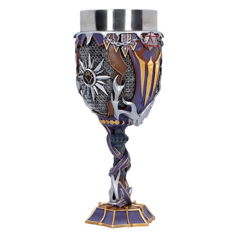 Baldur's Gate 3 Shadowheart Goblet