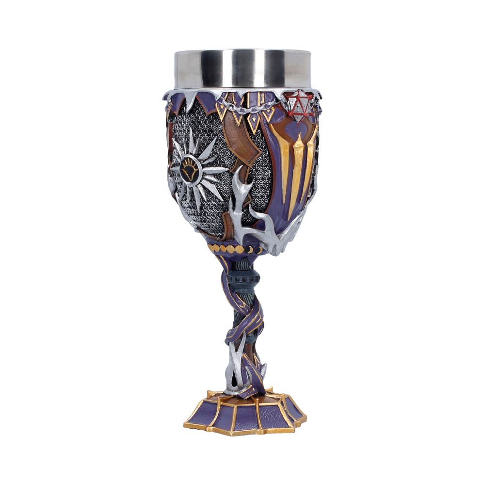 Baldur's Gate 3 Shadowheart Goblet 20cm