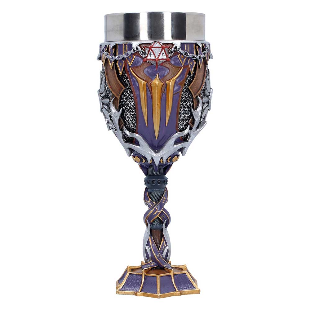 Baldur's Gate 3 Shadowheart Goblet