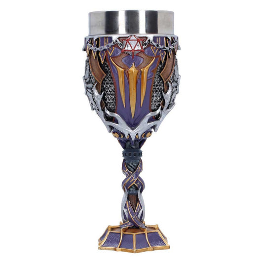 Baldur's Gate 3 Shadowheart Goblet