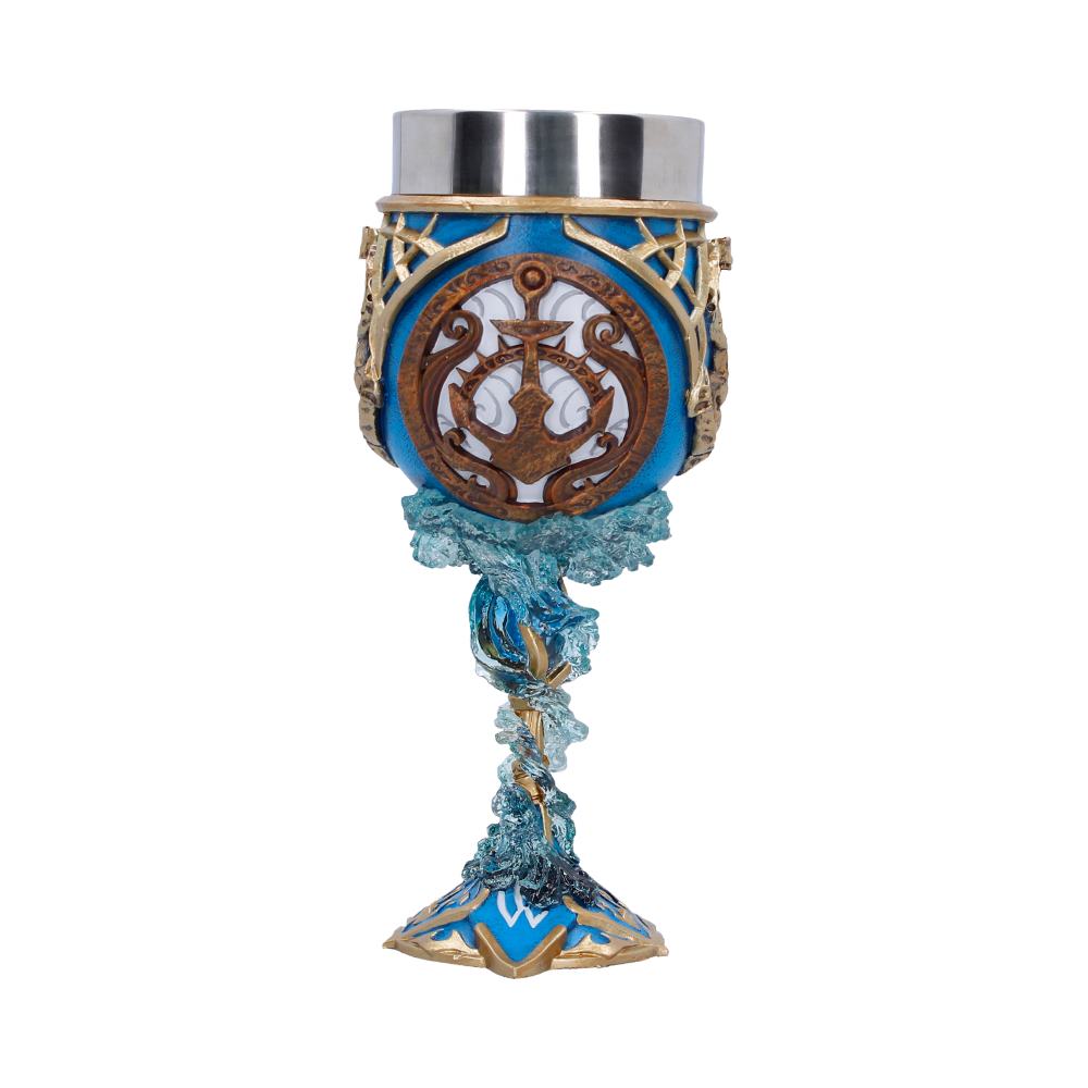 World of Warcraft Jaina Proudmoore Goblet 19.5cm