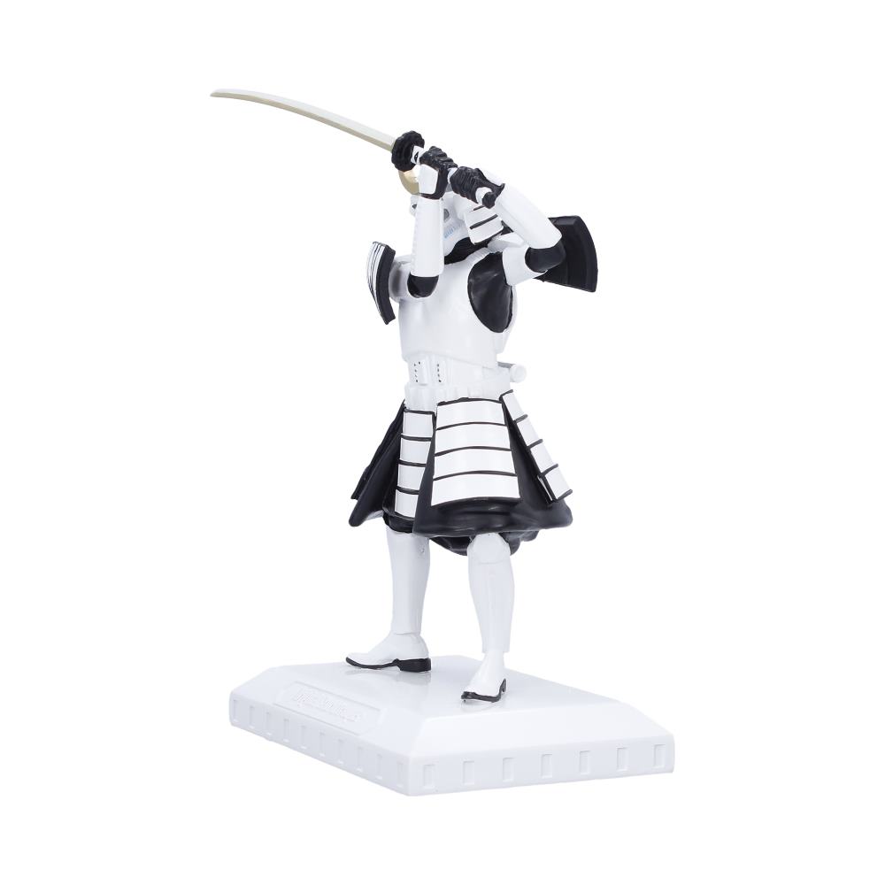 Stormtrooper The Last Samurai 19.3cm
