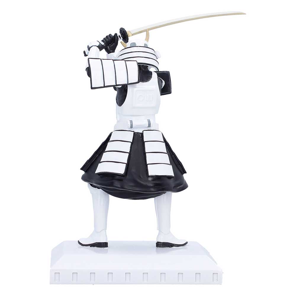 Stormtrooper The Last Samurai