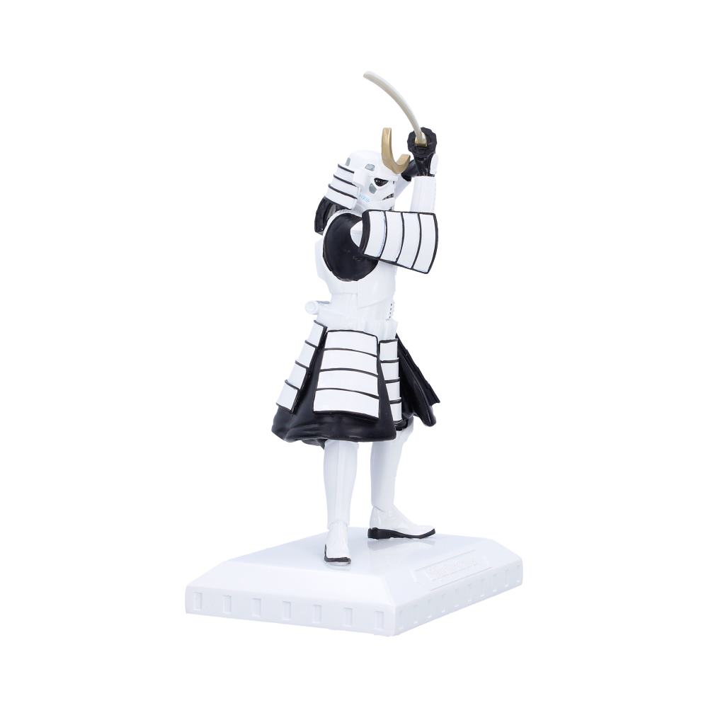 Stormtrooper The Last Samurai 19.3cm
