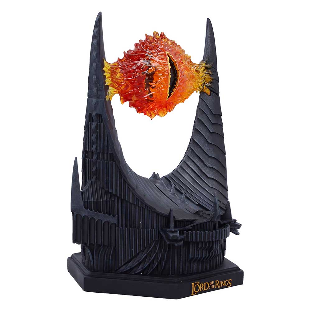 Lord of the Rings Eye of Sauron Lamp