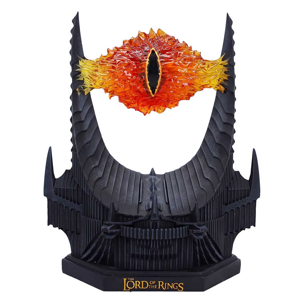 Lord of the Rings Eye of Sauron Lamp